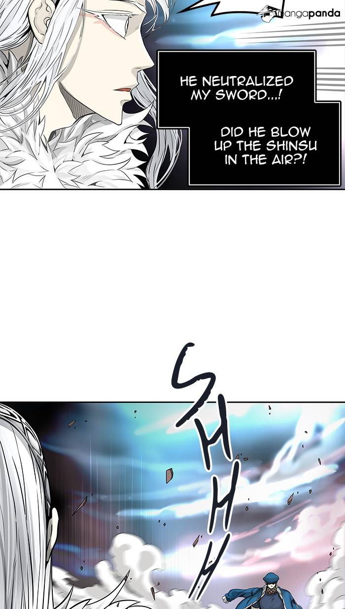 Tower of God Chapter 461 image 044